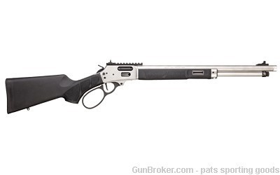 S&W 1854 Lever Action .44 Magnum  NEW-img-0