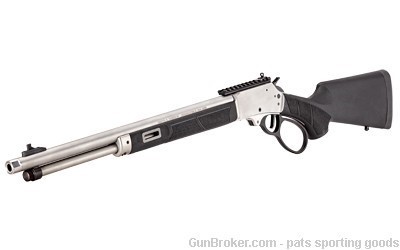 S&W 1854 Lever Action .44 Magnum  NEW-img-1