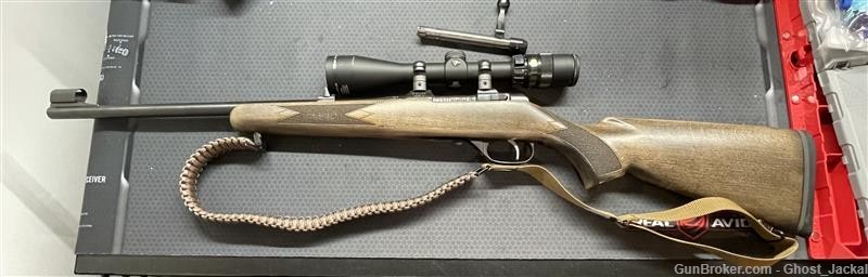 CZ 527M Carbine-img-0