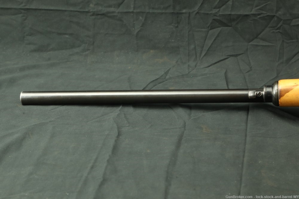 Savage Stevens Hiawatha Model 567 12 GA 28” Pump Action Shotgun Model 56-img-15