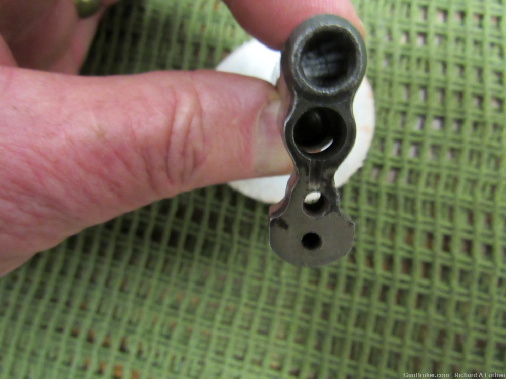 Colt Open Top Pocket .22 Short, Long Single Action Revolver, 1874 C&R-img-31