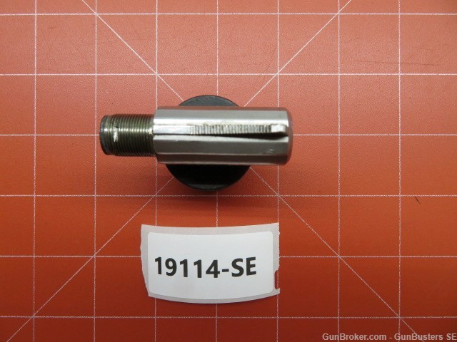 Rossi M88 .38 Special Repair Parts #19114-SE-img-4