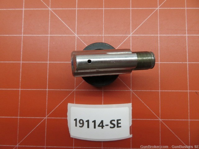 Rossi M88 .38 Special Repair Parts #19114-SE-img-5