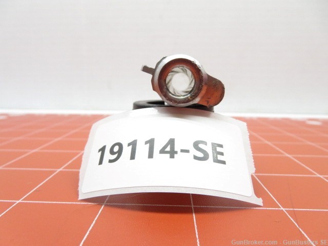 Rossi M88 .38 Special Repair Parts #19114-SE-img-9