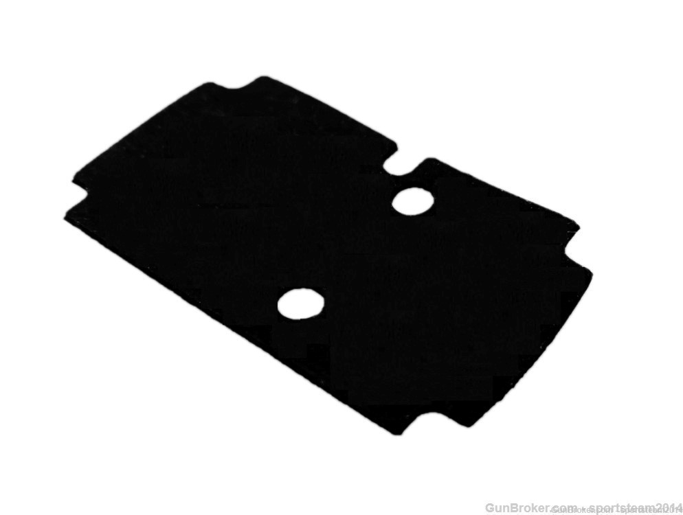 Anti Flicker/Sealing Plate/Rubber Shim 4 ADE RD3-018 Spike,021 Nuwa Red Dot-img-1