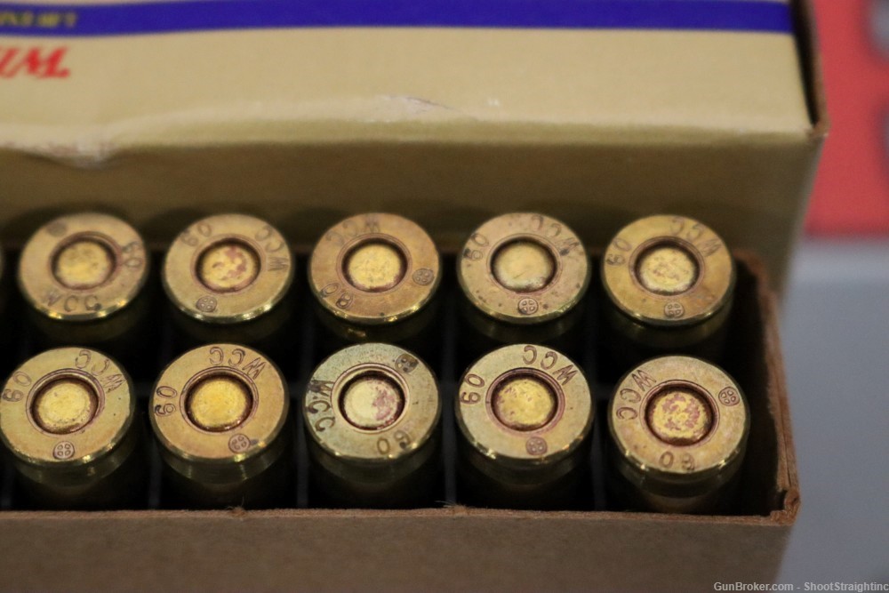 Lot O' 130rds of Misc. .223 / 5.56NATO  Federal, Winchester, PPU & Perfecta-img-21