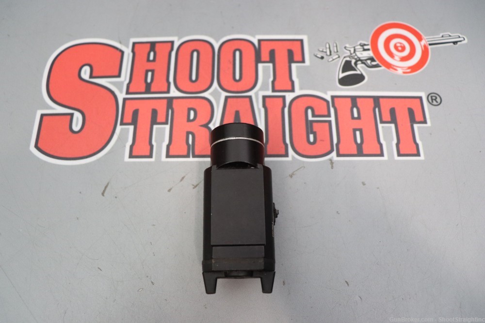 Streamlight TLR-1 Weapon Light-img-7