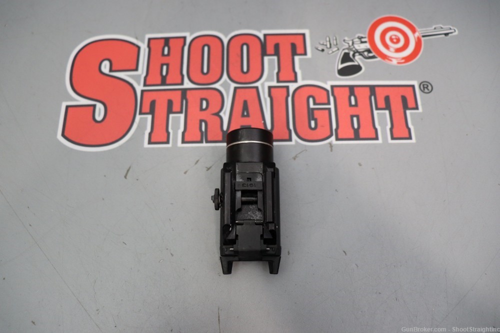 Streamlight TLR-1 Weapon Light-img-6