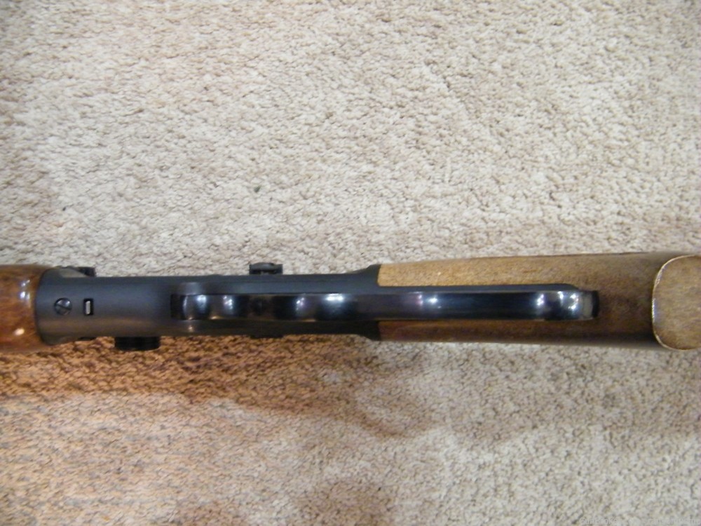 Glenfield Model 30A 30-30 Glenfield 4x32 scope 20"-img-16
