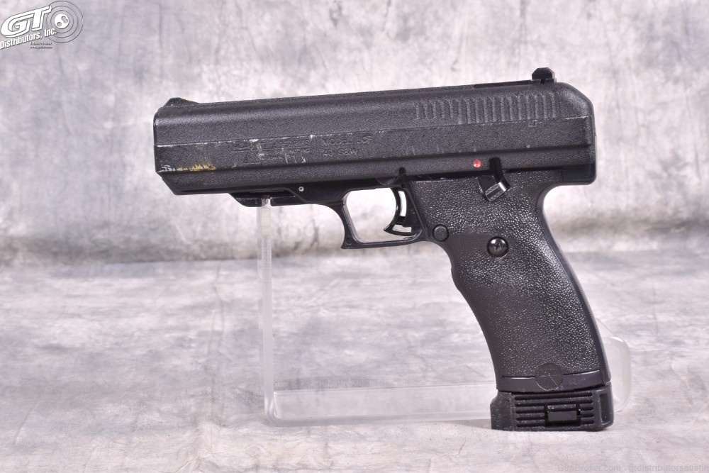 Hi Point JCP 40 S&W-img-0