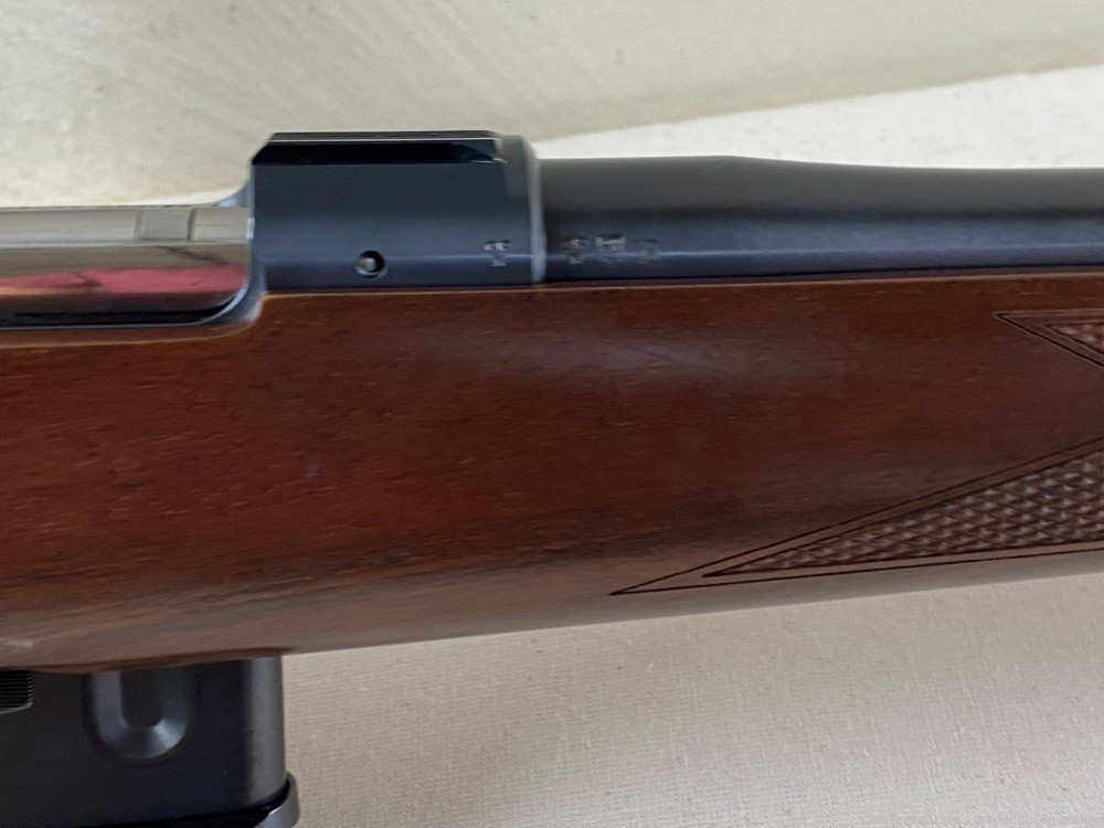 CZ 527 FS 223 Rem 20" Blued-img-23