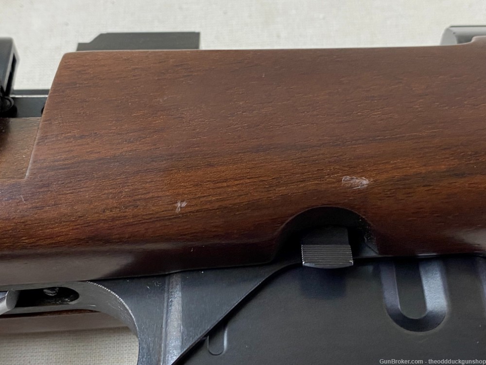 CZ 527 FS 223 Rem 20" Blued-img-59