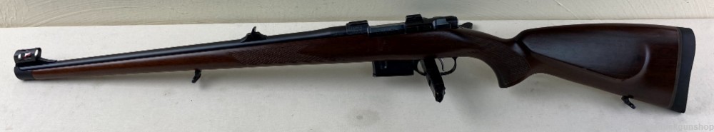 CZ 527 FS 223 Rem 20" Blued-img-0