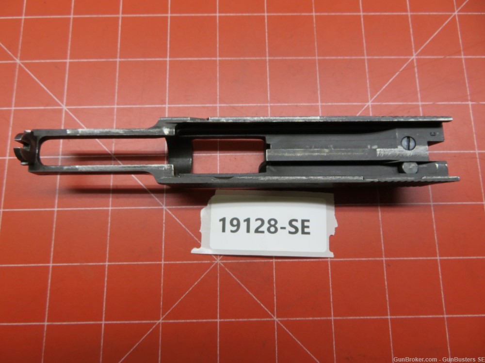 Century Arms PHP MV 9mm Para Repair Parts #19128-SE-img-4