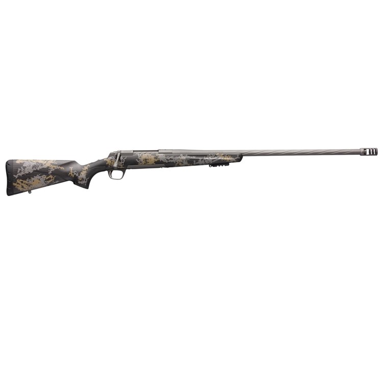 Browning X-Bolt Moutnain Pro Long Range Tungsten 6.5 Creedmoor Rifle 26 4+1-img-0