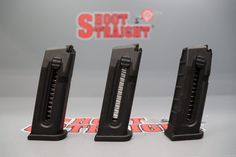 Box o' Three Glock G44 .22LR 10-Round Magazines-img-3
