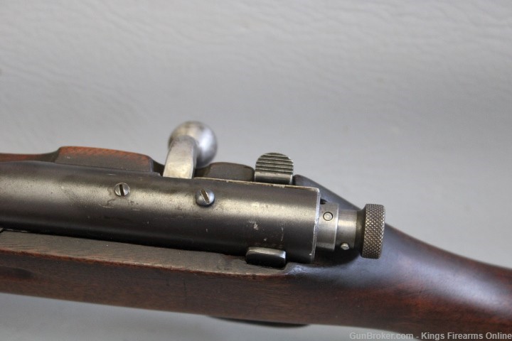 Savage Arms 1919 NRA .22LR Item S-170-img-19