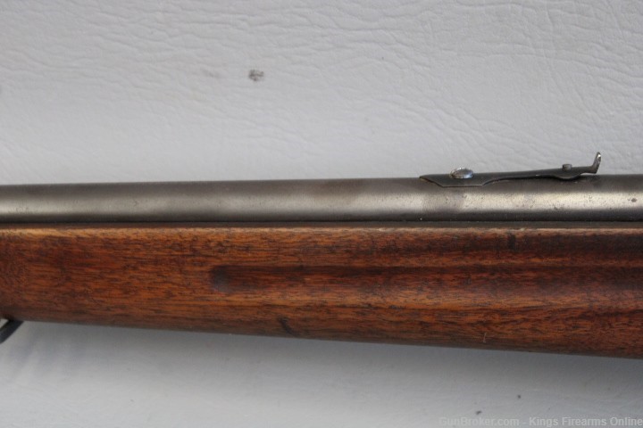Savage Arms 1919 NRA .22LR Item S-170-img-15