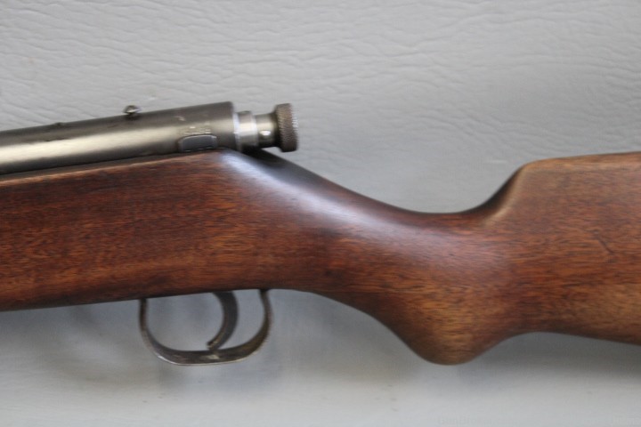 Savage Arms 1919 NRA .22LR Item S-170-img-13