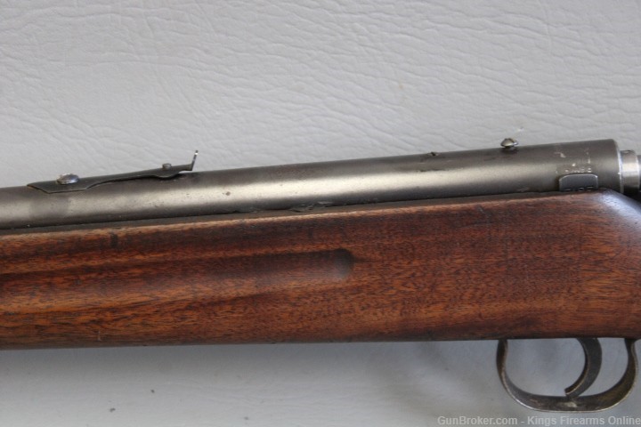 Savage Arms 1919 NRA .22LR Item S-170-img-14