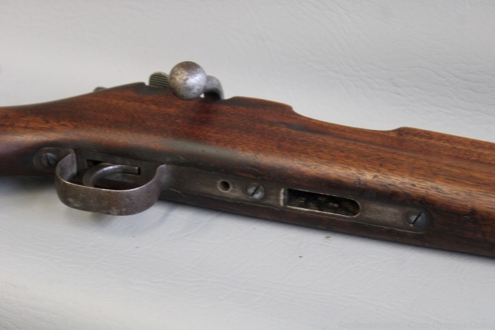 Savage Arms 1919 NRA .22LR Item S-170-img-9