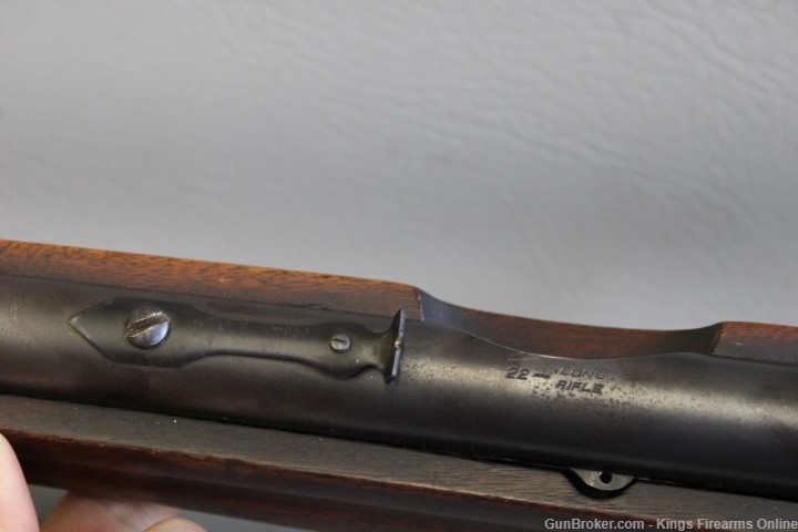 Savage Arms 1919 NRA .22LR Item S-170-img-20