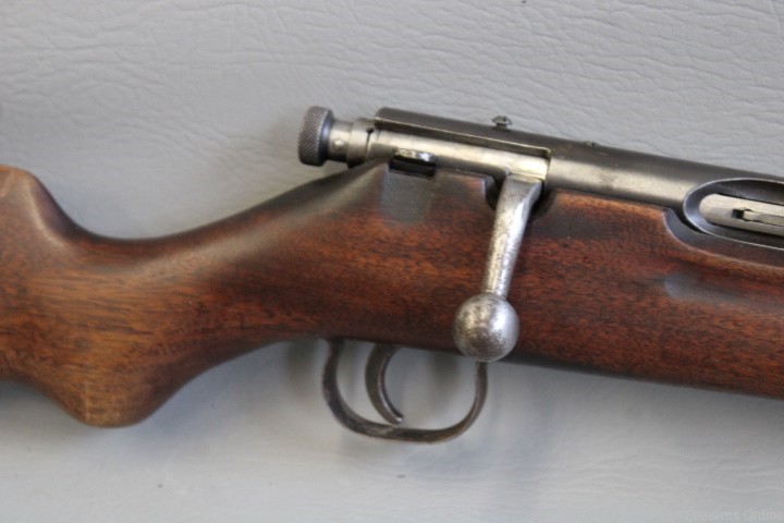 Savage Arms 1919 NRA .22LR Item S-170-img-4