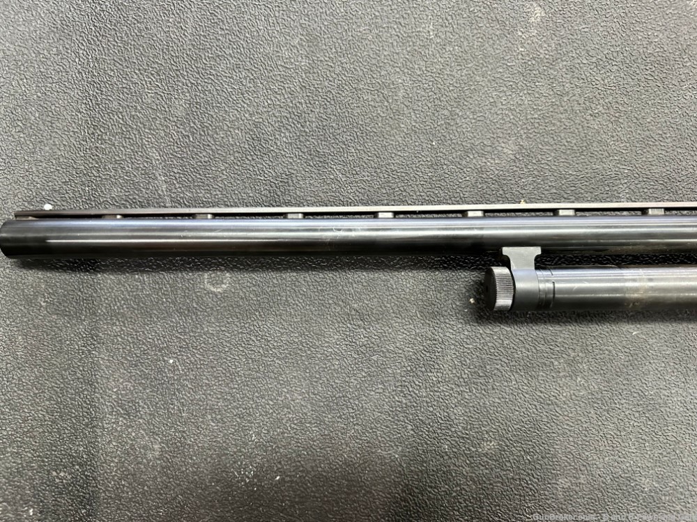 Mavrick By Mossberg Model 88 Semi Auto 12 gauge Shotgun-img-2