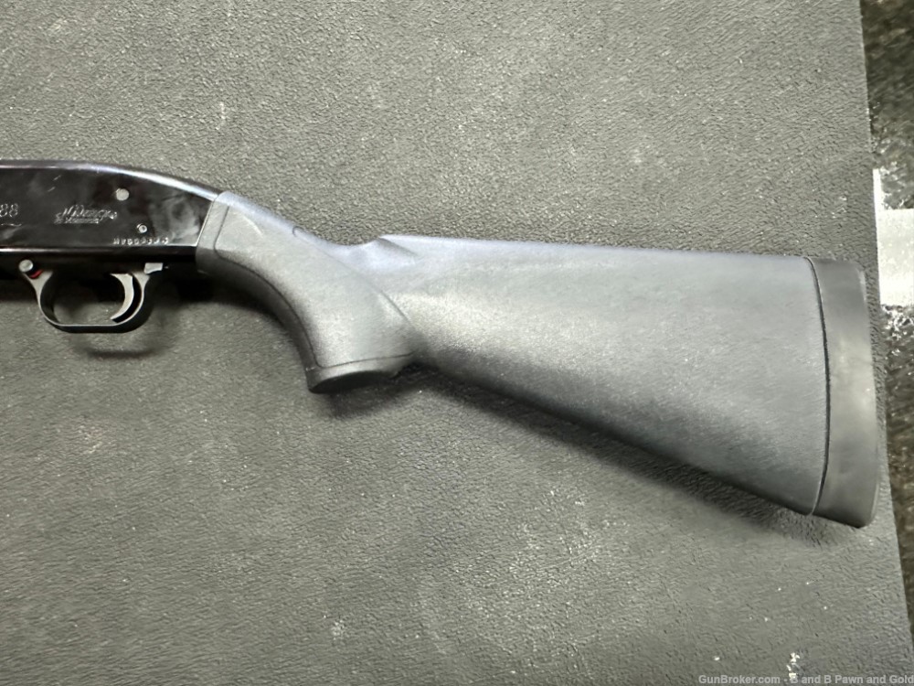 Mavrick By Mossberg Model 88 Semi Auto 12 gauge Shotgun-img-5