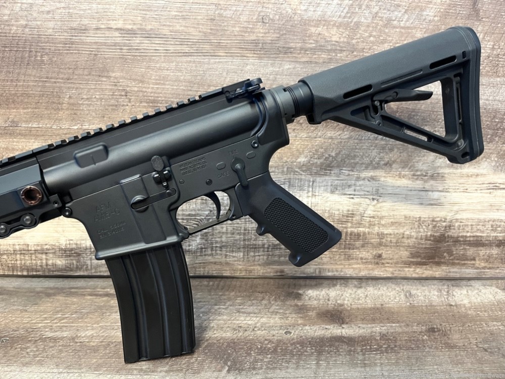 American Firearms Manufacturing Co. AR15 16" carbine -img-6