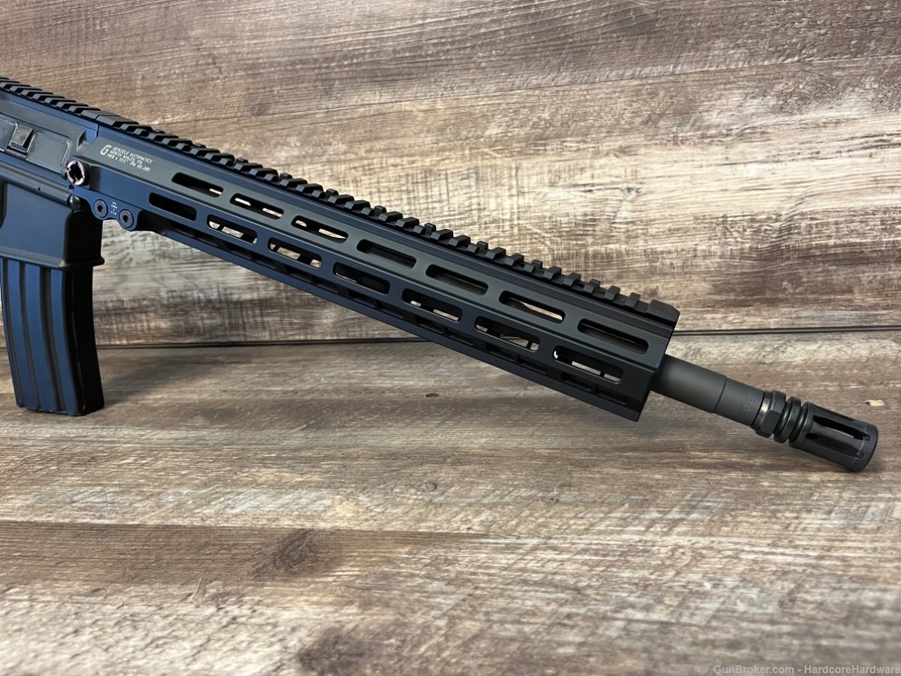 American Firearms Manufacturing Co. AR15 16" carbine -img-2