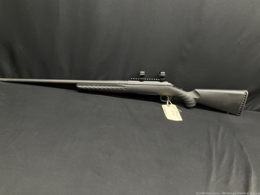 Ruger American .30-06-img-0