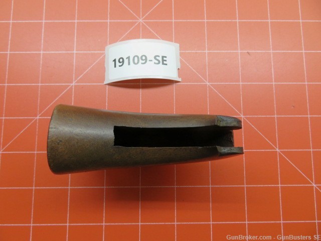 Iver Johnson 22 Supershot Sealed Eight .22 LR Repair Parts #19109-SE-img-2