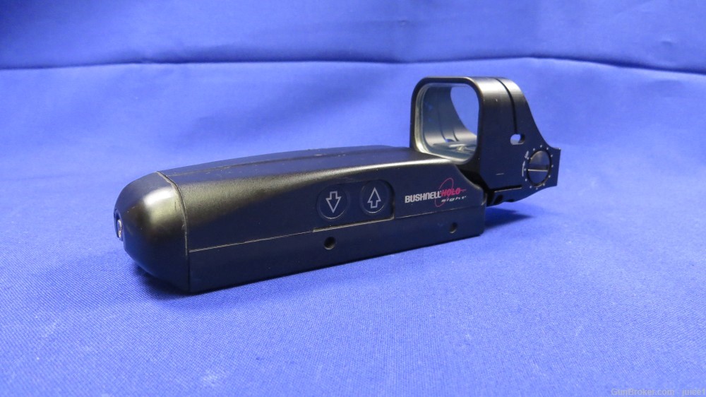 Bushell / EOTECH Holosight Gen 1 Holographic Weapon Sight - 1999-img-4
