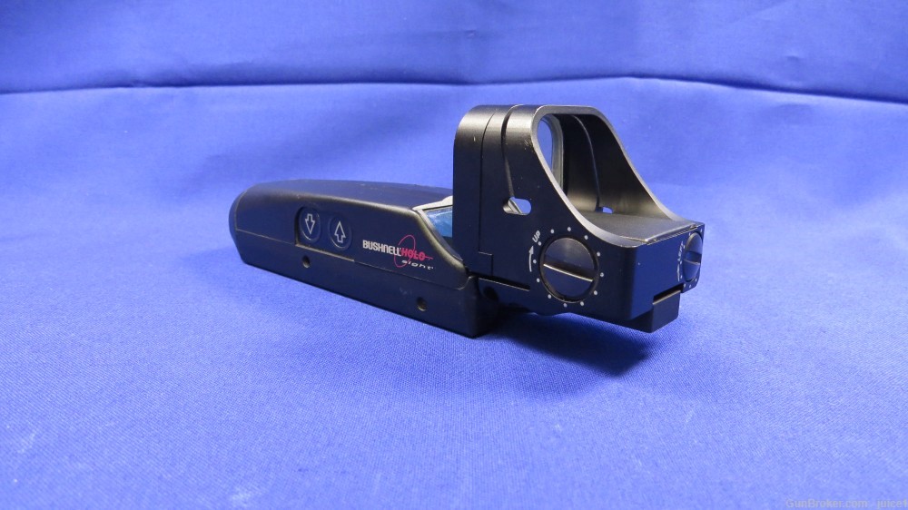 Bushell / EOTECH Holosight Gen 1 Holographic Weapon Sight - 1999-img-6