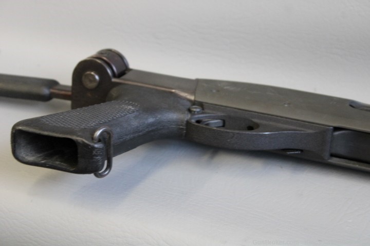 Remington 870 Magnum 12 GA 18" Item S-171-img-9