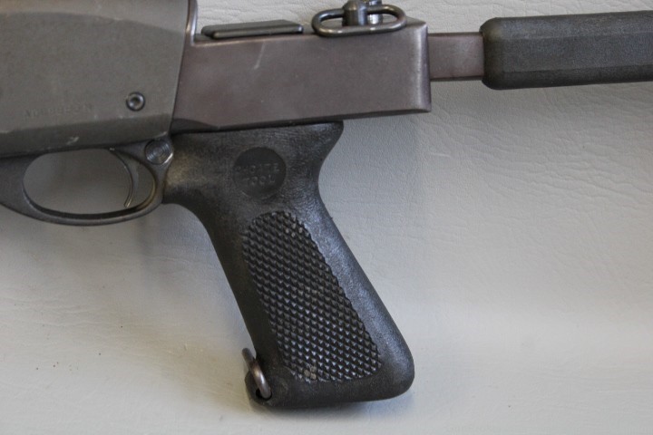 Remington 870 Magnum 12 GA 18" Item S-171-img-13