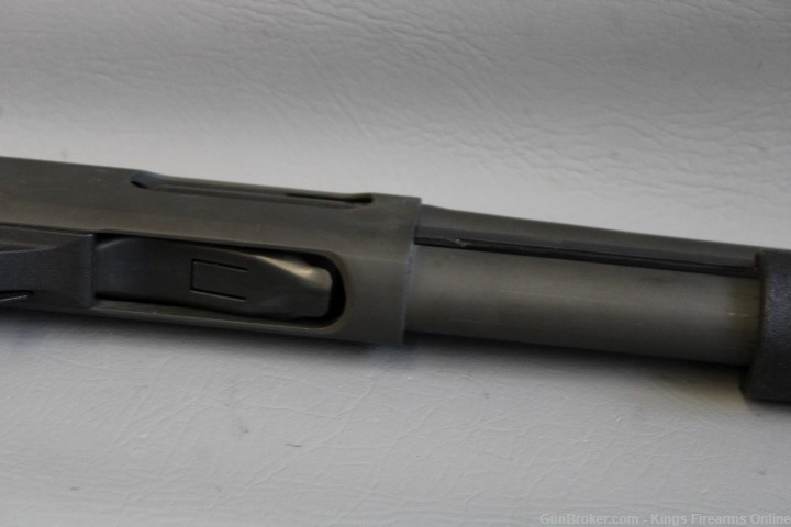 Remington 870 Magnum 12 GA 18" Item S-171-img-10