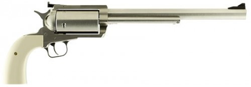 Magnum Research BFR Long Cylinder Stainless Bisle-img-0