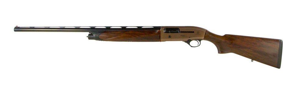 Beretta A400 Xplor Action Semi-Auto Shotgun LH 28 bbl 12 Ga. Blue/Walnut -img-1