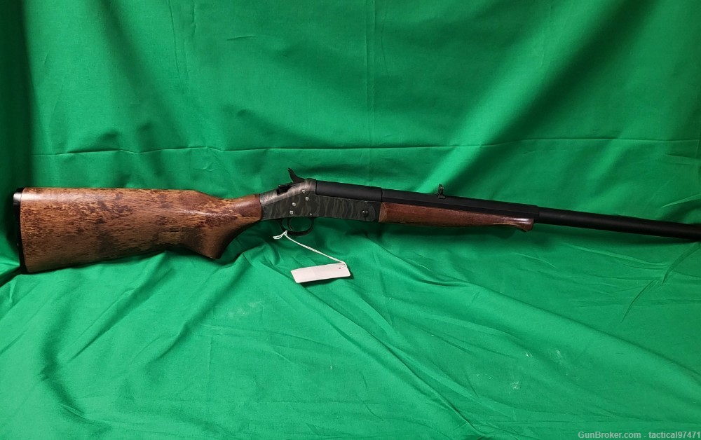 NEF Handi Rifle 45 Colt-img-0