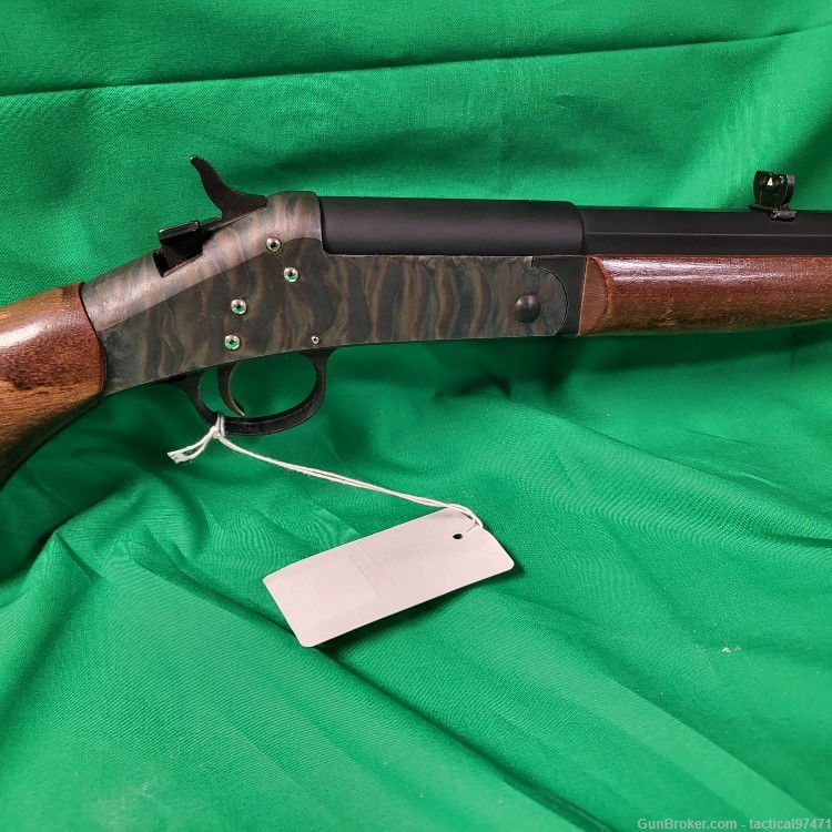 NEF Handi Rifle 45 Colt-img-2