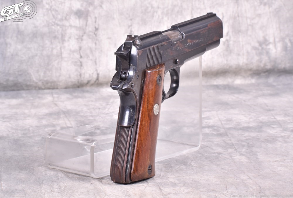 Llama 1911 caliber .45 -img-2