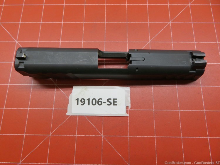 Stoeger STR-9 9mm Repair Parts #19106-SE-img-2