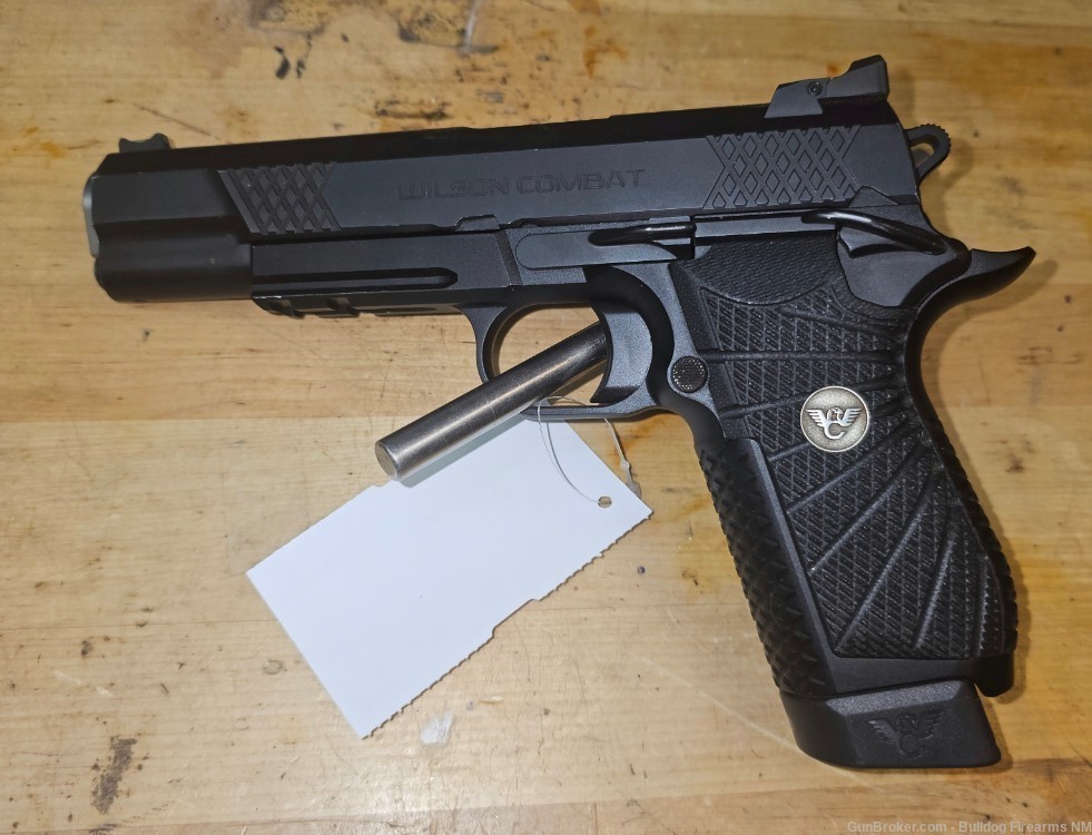 Wilson Combat EDC X9L-img-6