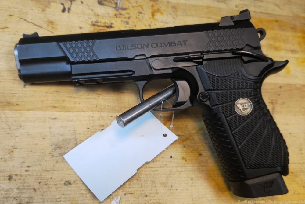 Wilson Combat EDC X9L-img-8