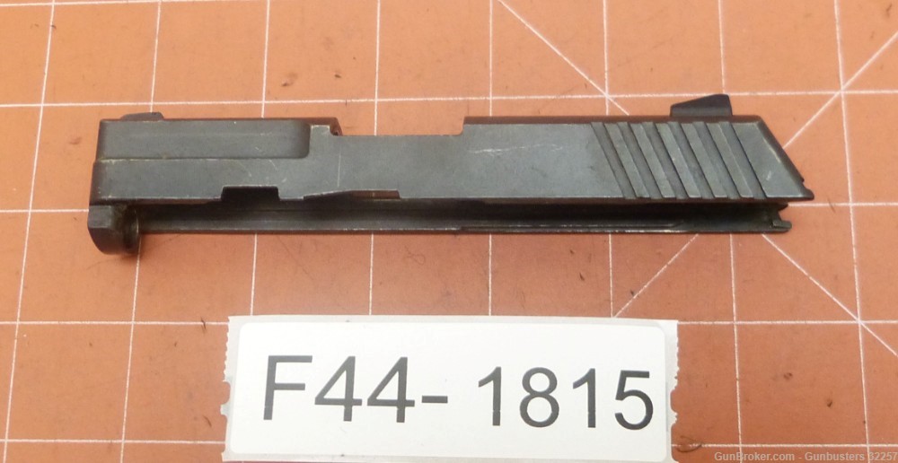 Kel-Tec PF-9 9MM, Repair Parts F44-1815-img-5