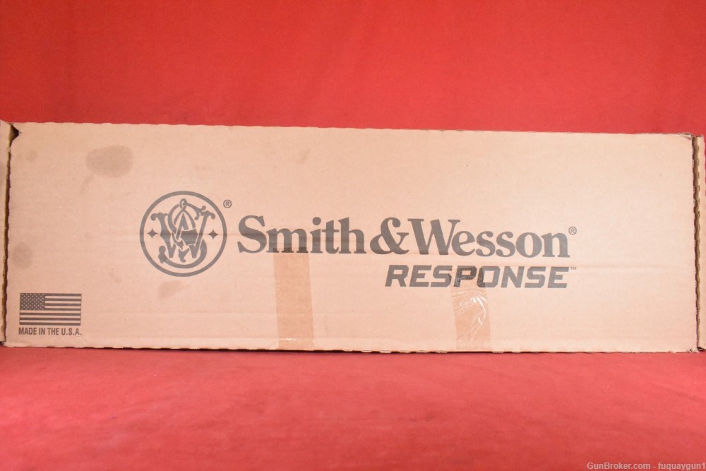 S&W Response 23+1 9mm 16.5"-img-38