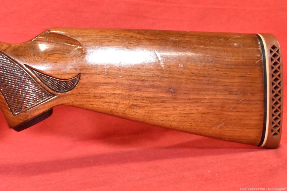 Winchester Model 1200 12 GA 24" Poly-Choke 1200-1200 Vintage-img-18