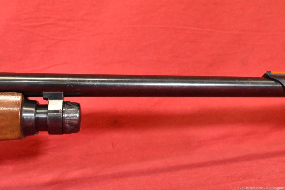 Winchester Model 1200 12 GA 24" Poly-Choke 1200-1200 Vintage-img-6